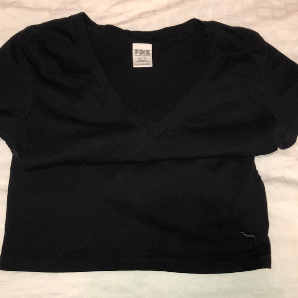 Basic Top PINK 🖤🖤 - Picture 2 of 6